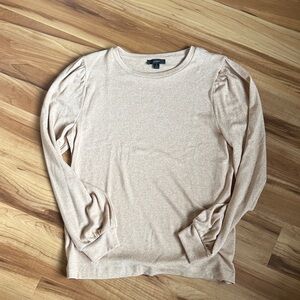 New/no tag J Crew Spring Sweater-M